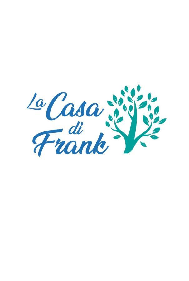 La Casa Di Frank Hotel San Ferdinando di Puglia Exterior photo