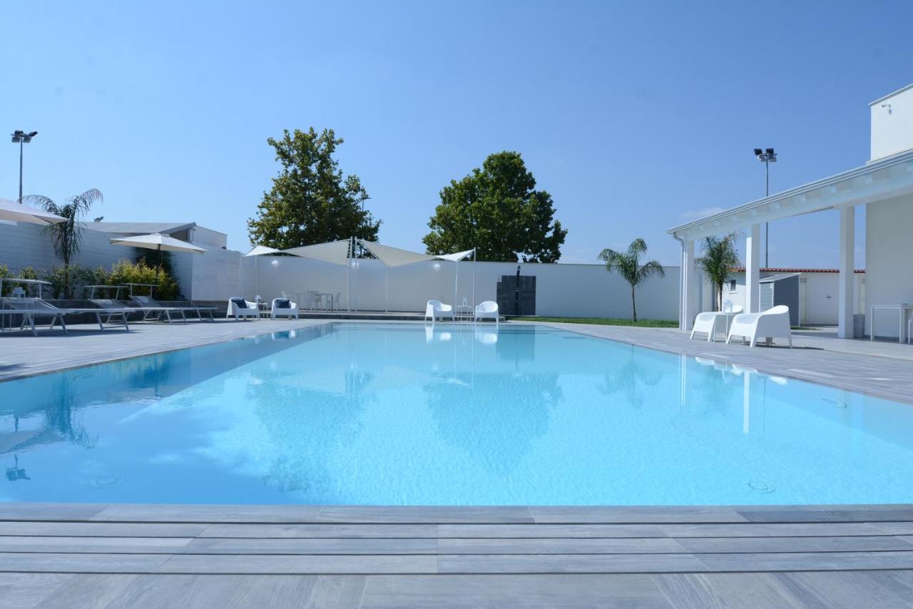 La Casa Di Frank Hotel San Ferdinando di Puglia Exterior photo