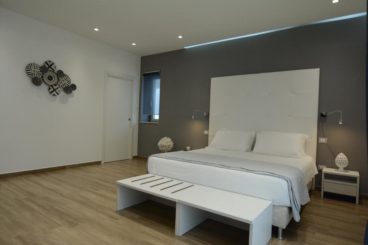 La Casa Di Frank Hotel San Ferdinando di Puglia Exterior photo