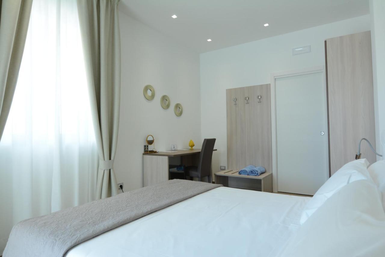 La Casa Di Frank Hotel San Ferdinando di Puglia Exterior photo