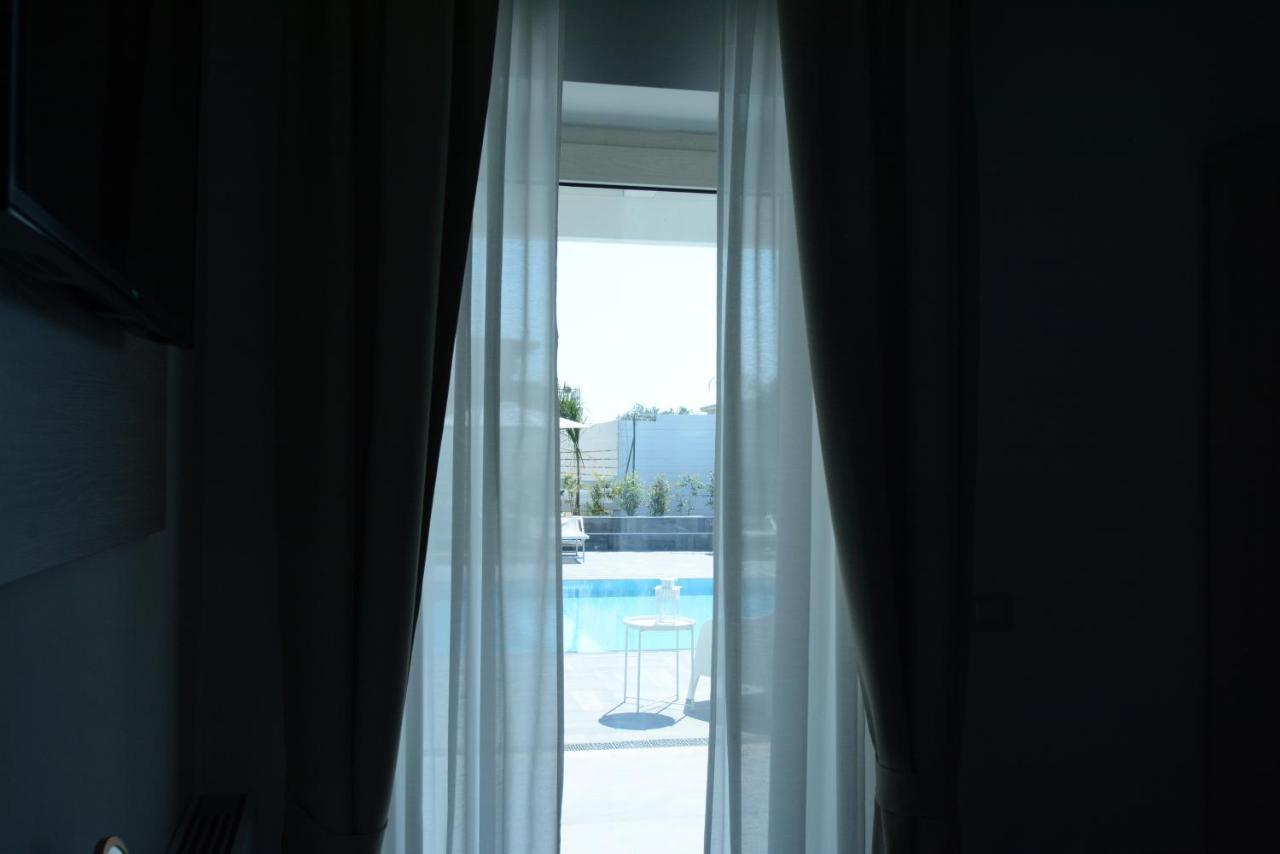 La Casa Di Frank Hotel San Ferdinando di Puglia Exterior photo