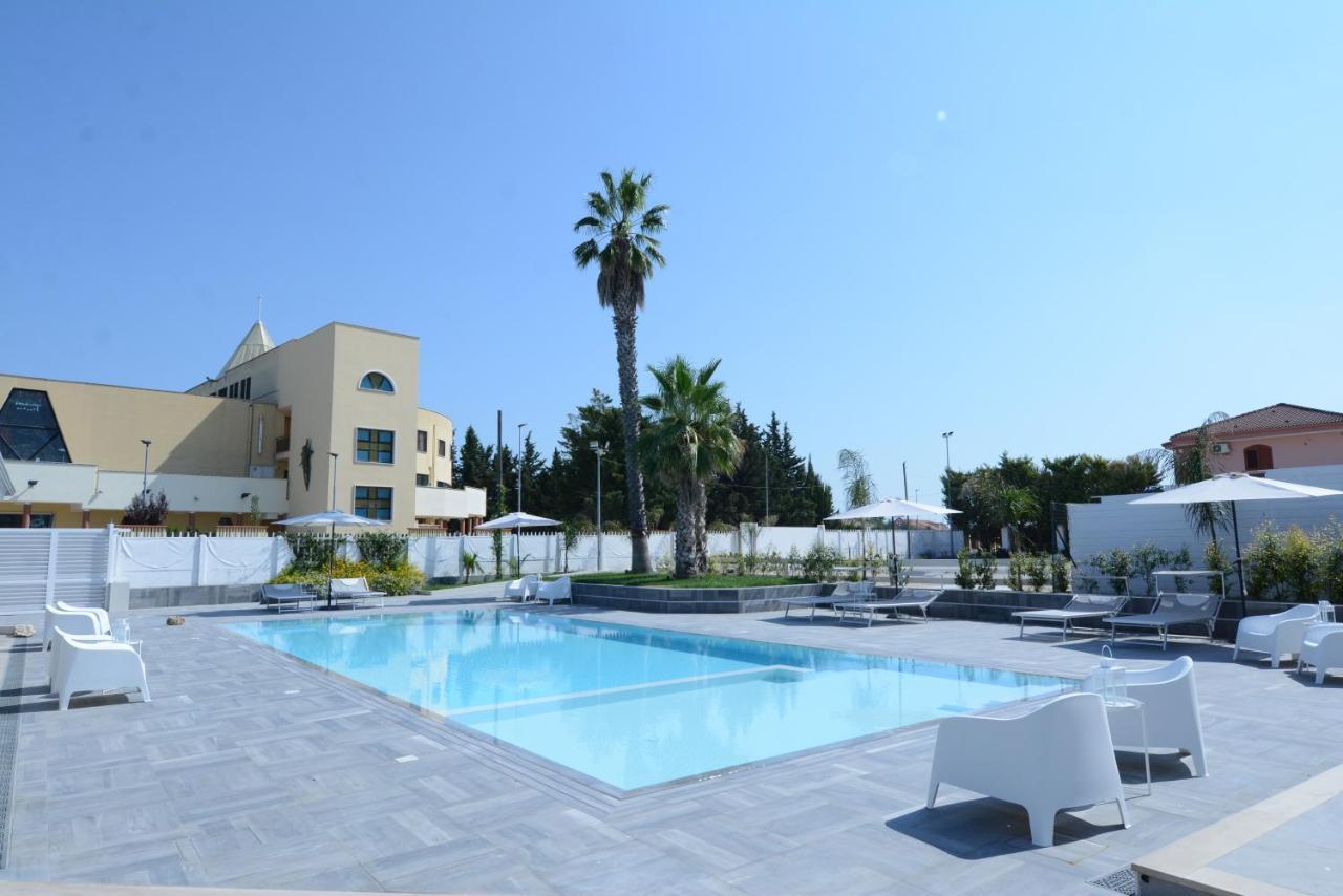 La Casa Di Frank Hotel San Ferdinando di Puglia Exterior photo