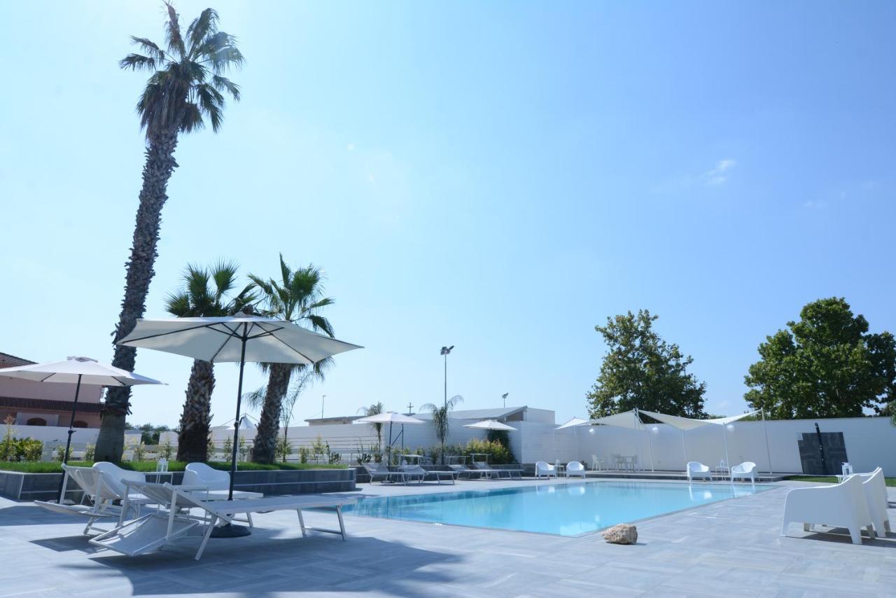 La Casa Di Frank Hotel San Ferdinando di Puglia Exterior photo