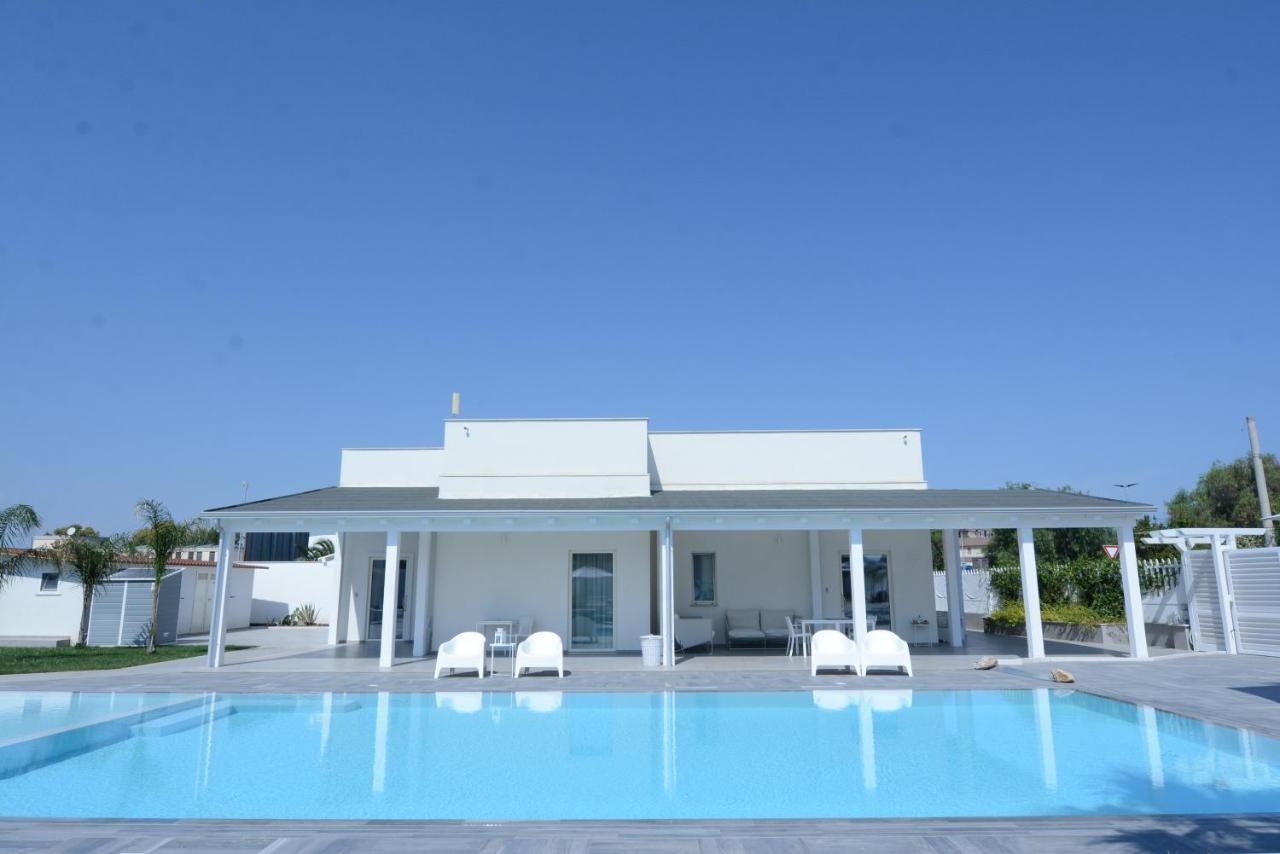 La Casa Di Frank Hotel San Ferdinando di Puglia Exterior photo